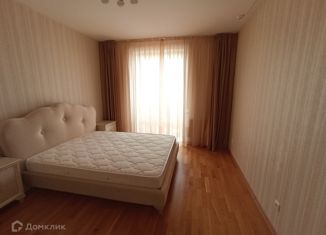 Продажа трехкомнатной квартиры, 125.4 м2, Ижевск, улица Карла Маркса, 455, ЖК Вега