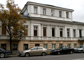 Продаю офис, 789 м2, Москва, улица Малая Дмитровка, 12с2, Тверской район