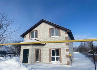 Продам дом, 124 м2, деревня Крутец (Доскинский сельсовет)