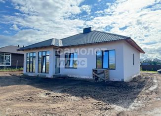 Продается дом, 124 м2, село Завьялово, Полярная улица