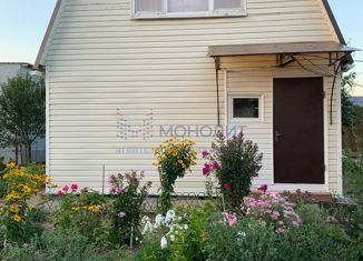 Дом на продажу, 66.2 м2, посёлок Государственного племенного завода Константиново, Центральная улица