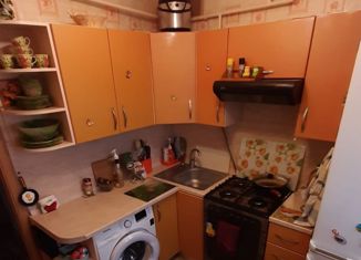 Продажа 2-ком. квартиры, 38.8 м2, село Писцово, Молодёжная улица, 13