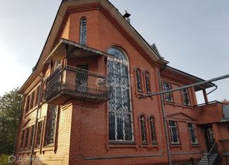 Продается дом, 399.6 м2, посёлок Новостройка, Полярная улица