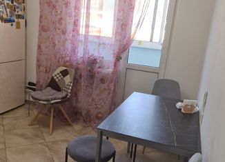 Двухкомнатная квартира на продажу, 60 м2, Геленджик, улица Маршала Жукова, 1к3, ЖК Кубанская Марка