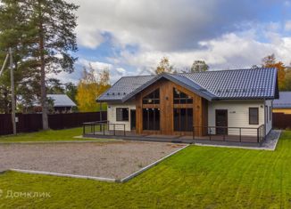 Продается дом, 225 м2, деревня Варшко