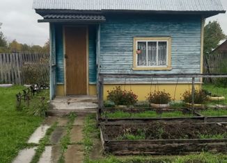 Продаю дом, 20 м2, садоводческое товарищество Черёмушки