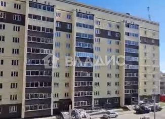 Продам 2-комнатную квартиру, 57.6 м2, Благовещенск, Заводская улица, 4/4, ЖК Лазурный Берег