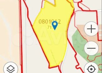 Продаю земельный участок, 5400 сот., хутор Куматырь