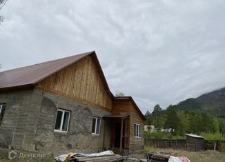 Продается дом, 160 м2, поселок Аршан, улица Константина Габанова, 39Б