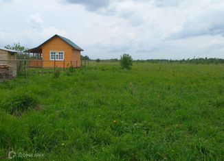 Продается участок, 10.7 сот., поселок Апраксино, Молодёжная улица