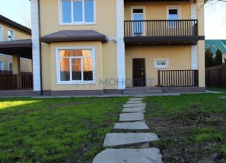 Продаю дом, 268 м2, деревня Семивраги, Степная улица