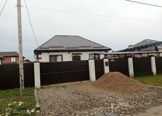 Продам дом, 82.7 м2, поселок Южный, Зелёная улица, 10