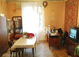 Продаю 2-ком. квартиру, 53.8 м2, Санкт-Петербург, улица Федосеенко, 26, улица Федосеенко