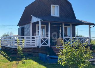 Продам дом, 64 м2, хутор Городище