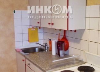 Сдача в аренду 2-комнатной квартиры, 60 м2, Москва, Калужская площадь, 1к3