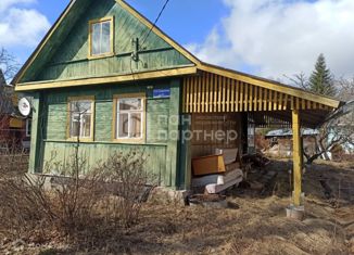 Продам дом, 35 м2, садоводческий массив Грибное, 3-я Поперечная улица