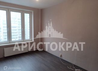 Продается трехкомнатная квартира, 64.6 м2, Москва, Грайвороновская улица, 20, метро Стахановская