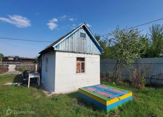 Продам дом, 26 м2, Новосибирск, Советский район, Рубиновая улица, 3