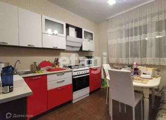 Сдается в аренду 2-ком. квартира, 60 м2, Тюмень, улица Николая Зелинского, 5, ЖК На Фёдорова