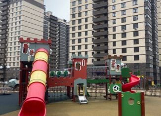 Продается однокомнатная квартира, 37.2 м2, Ростов-на-Дону, улица Оганова, 20с3, ЖК Сокол на Оганова