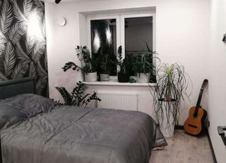 Продажа 1-комнатной квартиры, 35.2 м2, Калуга, Советская улица, 172, ЖК СолнцеГрад