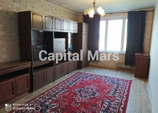 1-ком. квартира в аренду, 33 м2, Москва, Лосевская улица, 1к4, Лосевская улица