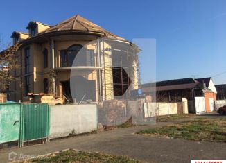 Продаю дом, 750 м2, Краснодар, Артиллерийская улица, 131, Артиллерийская улица