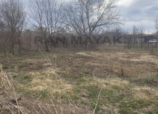 Участок на продажу, 7.84 сот., ДНТ Авангард, Грушевая улица