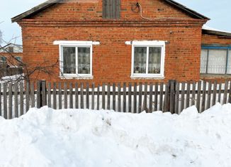 Дом на продажу, 60 м2, село Поперечное, Школьная улица