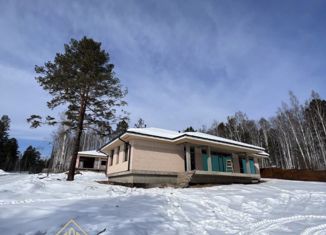 Продажа дома, 170 м2, коттеджный поселок Патроны Парк, улица Искристых Родников