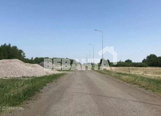 Продается участок, 29 сот., село Посёлки, Трудовая улица