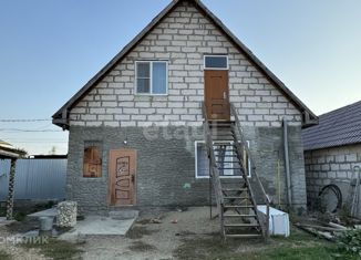 Продаю дом, 135 м2, посёлок Берёзовый, Вишнёвая улица