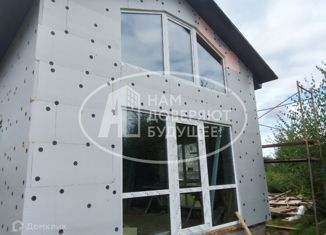 Продается дом, 100 м2, Лысьва, улица Энгельса