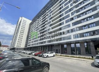 Продается двухкомнатная квартира, 47.1 м2, Уфа, улица Пархоменко, 156Б, ЖК Видинеевский