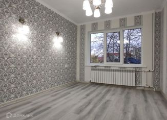 Продается 1-комнатная квартира, 43 м2, Краснодар, Московская улица, 133к2, микрорайон Ростовское Шоссе