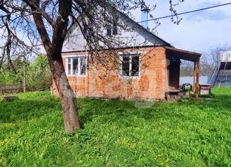 Продаю дом, 77.2 м2, деревня Гамовка, улица Мира, 16