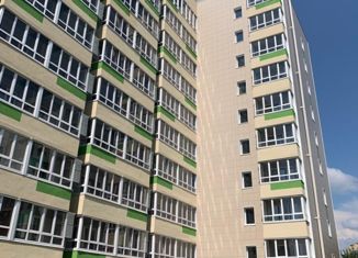 Продается 2-ком. квартира, 58 м2, Уфа, улица Пугачёва, 33, ЖК Орион