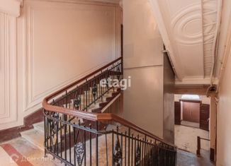 Комната на продажу, 18.4 м2, Санкт-Петербург, Таврическая улица, 45, метро Площадь Ленина