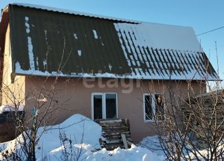 Продажа дома, 75 м2, СНТ Рассвет, Степная улица