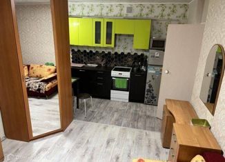 Сдам в аренду 1-ком. квартиру, 25 м2, Вологда, Залинейная улица, 26В, микрорайон Станкозавод