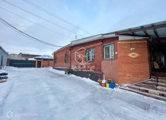 Продам дом, 195 м2, Красноярск, Шушенская улица, 1А
