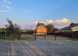 Продам дом, 82 м2, деревня Тефаново, Песочная улица, 2Б