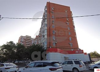 1-комнатная квартира на продажу, 40.45 м2, Краснодар, улица Фадеева, 15, улица Фадеева