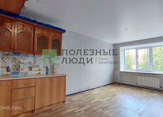 Продается комната, 18 м2, Зеленодольск, улица Татарстан, 29