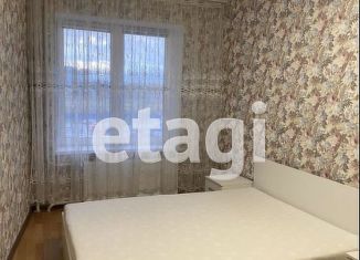 Продается 1-ком. квартира, 42.9 м2, Санкт-Петербург, улица Валерия Гаврилина, 13к1, метро Парнас