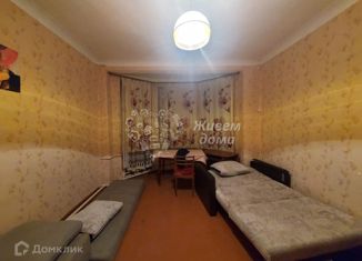 Продам двухкомнатную квартиру, 44 м2, Волгоград, улица Неждановой, 2, район Дар-Гора