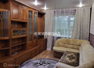 Продажа 1-комнатной квартиры, 45 м2, Кемерово, Спортивная улица, 20А