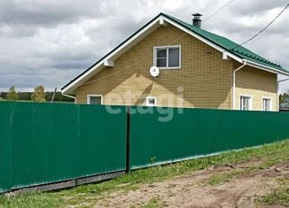 Продается дом, 126.3 м2, СНТ Надежда, 6-й проезд, 118