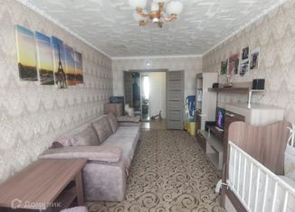 Продается 2-комнатная квартира, 54 м2, село Некрасовка, Солнечная улица, 8