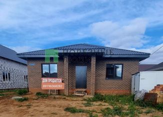 Дом на продажу, 105 м2, село Большие Кабаны, улица Гагарина, 8